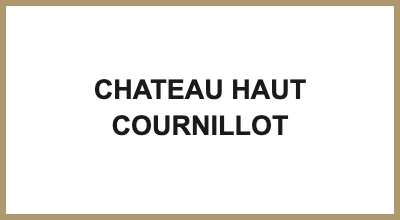 CHATEAU HAUT COURNILLOT
