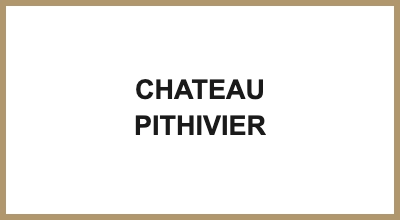 CHATEAU PITHIVIER