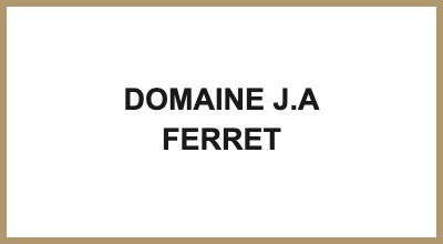 DOMAINE J.A FERRET