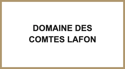 DOMAINE DES COMTES LAFON