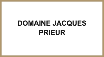 DOMAINE JACQUES PRIEUR