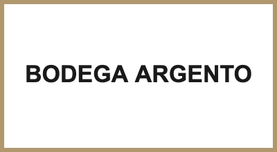 BODEGA ARGENTO