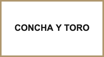 CONCHA Y TORO