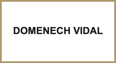 DOMENECH VIDAL