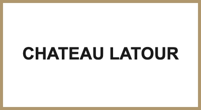 CHATEAU LATOUR