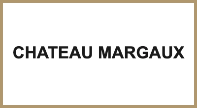 CHATEAU MARGAUX