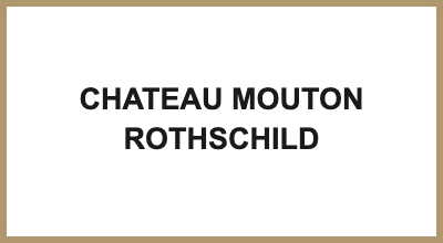CHATEAU MOUTON ROTHSCHILD