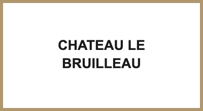 CHATEAU LE BRUILLEAU