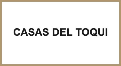 CASAS DEL TOQUI