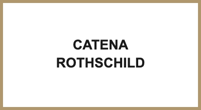 CATENA ROTHSCHILD