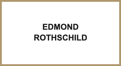 EDMOND ROTHSCHILD