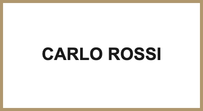 CARLO ROSSI