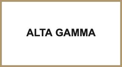 ALTA GAMMA