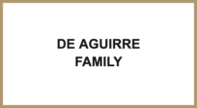 DE AGUIRRE FAMILY