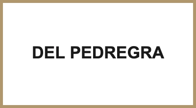 DEL PEDREGRA