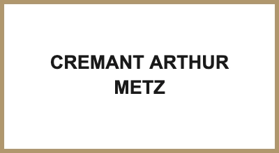 CREMANT ARTHUR METZ