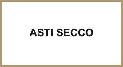 ASTI SECCO