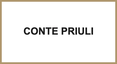 CONTE PRIULI
