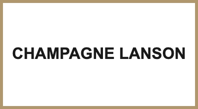 CHAMPAGNE LANSON
