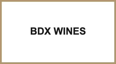 BDX WINES