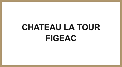 CHATEAU LA TOUR FIGEAC