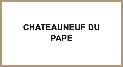 CHATEAUNEUF DU PAPE