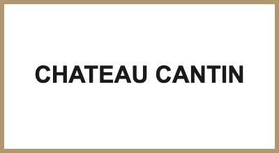 CHATEAU CANTIN