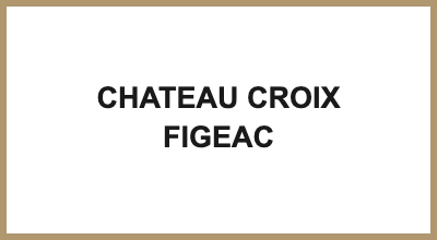 CHATEAU CROIX FIGEAC