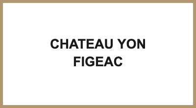 CHATEAU YON FIGEAC