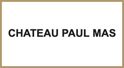 CHATEAU PAUL MAS