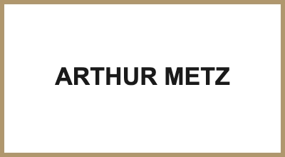 ARTHUR METZ