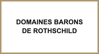 DOMAINES BARONS DE ROTHSCHILD