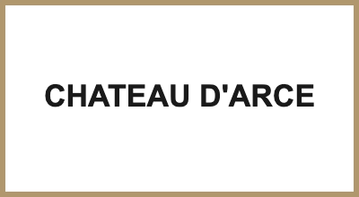 CHATEAU D'ARCE