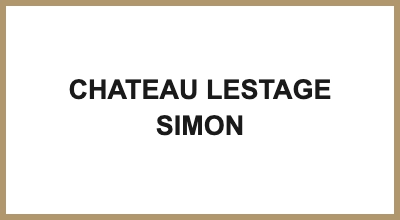 CHATEAU LESTAGE SIMON