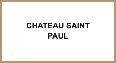 CHATEAU SAINT PAUL