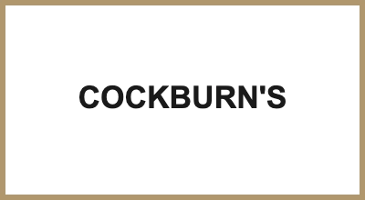 COCKBURN'S