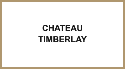 CHATEAU TIMBERLAY