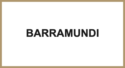 BARRAMUNDI