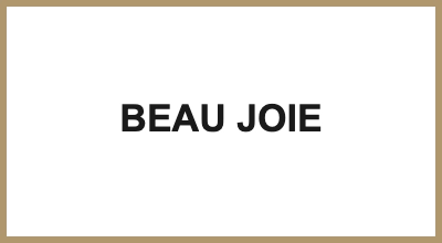 BEAU JOIE
