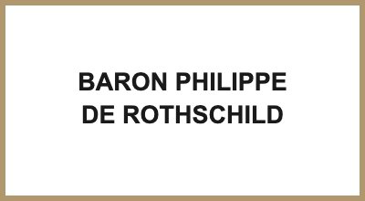 BARON PHILIPPE DE ROTHSCHILD