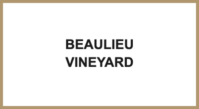 BEAULIEU VINEYARD