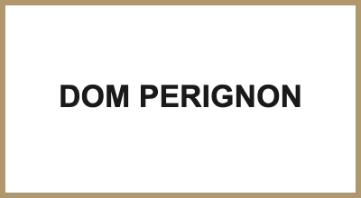 DOM PERIGNON