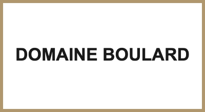 DOMAINE BOULARD