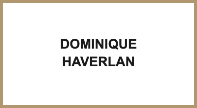 DOMINIQUE HAVERLAN