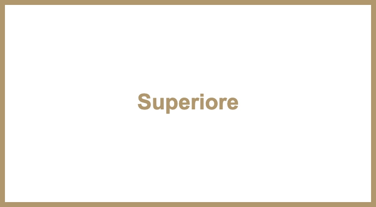 Superiore
