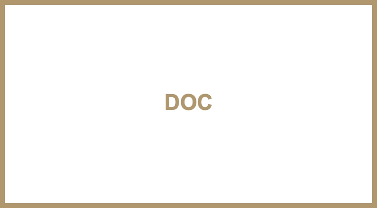 DOC