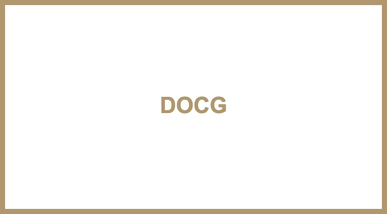 DOCG