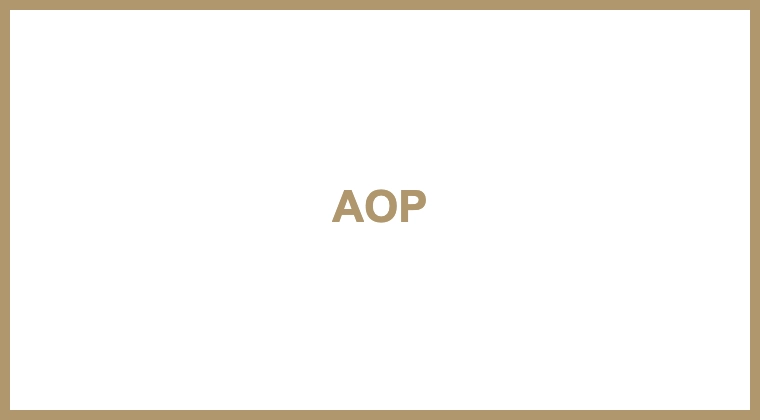 AOP