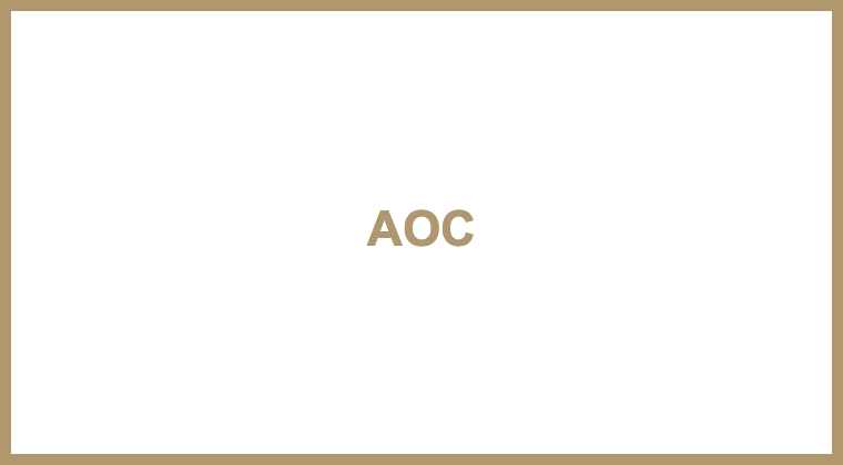 AOC