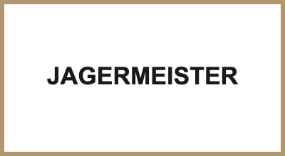 JAGERMEISTER